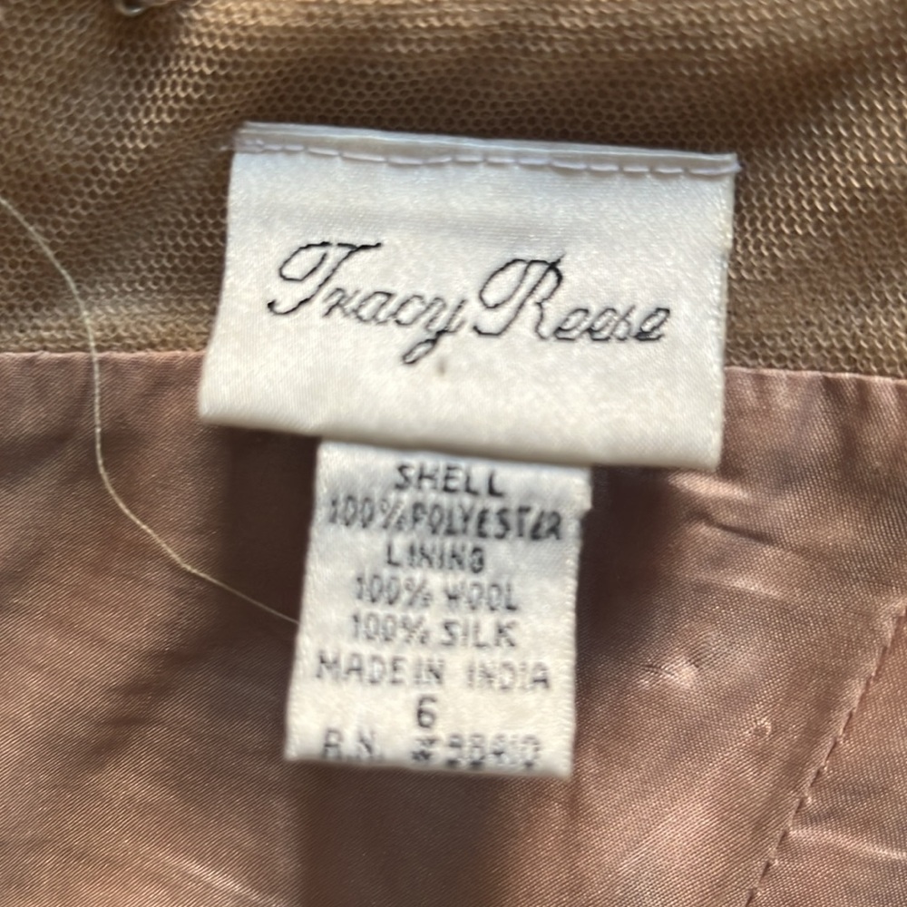 Tracey Reese - Picture 3 of 3
